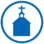 Sacred Spaces Icon