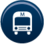Public Transit Icon
