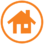 Cottages Icon