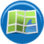 Map Overlay Icon