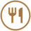 Places to Eat Icon