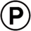 Parking & Accessibility Icon