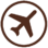 Study Abroad Locations Icon