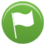 Green Initiatives Icon