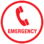Emergency Phones Icon