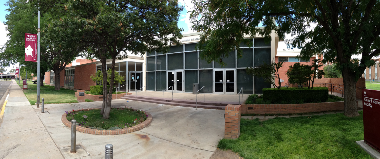 Alumni Banquet Facility