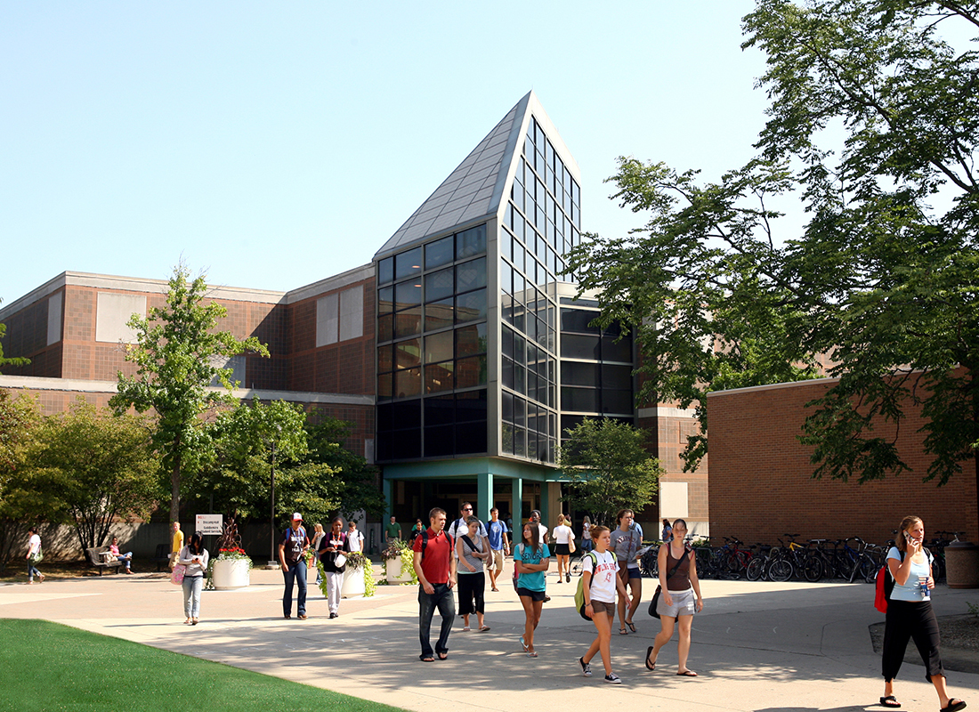 10 BGSU Buildings You Need to Know OneClass Blog