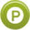 Visitor Parking Icon