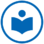 Study and Online Class Spaces Icon