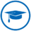 Student Services and Administration Icon
