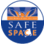 Safe Spaces Icon