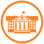 Buildings and Services Icon