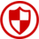 Campus Safety & Health Icon