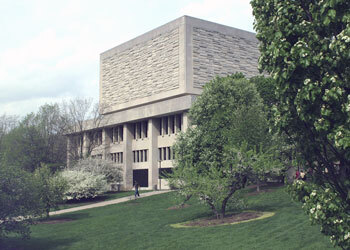 Iu Bloomington