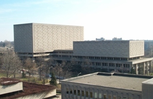 Iu Bloomington